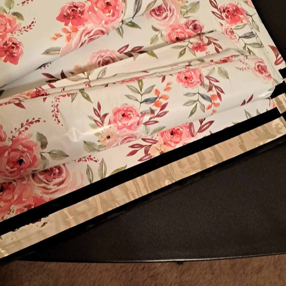 15ct 14.5 x19 polymailers